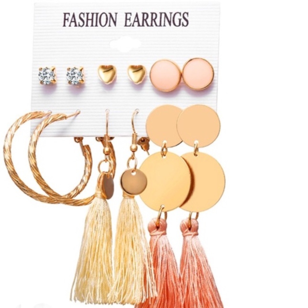 Jewellery
